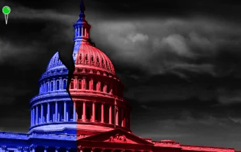 Polaryzacja polityczna. USA kontra Polska – kluczowe różnice (FOTO: canva.com)