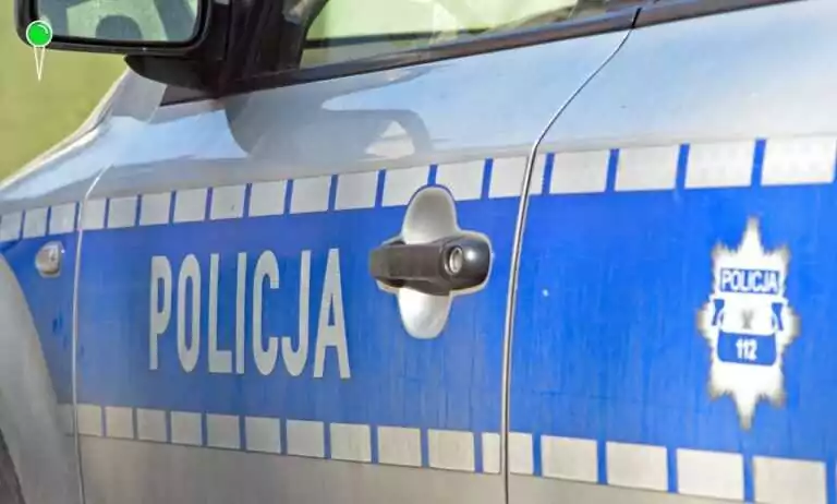 Policja skontroluje pieszych na Pomorzu. Co trzeba wiedzieć? (FOTO: canva.com)