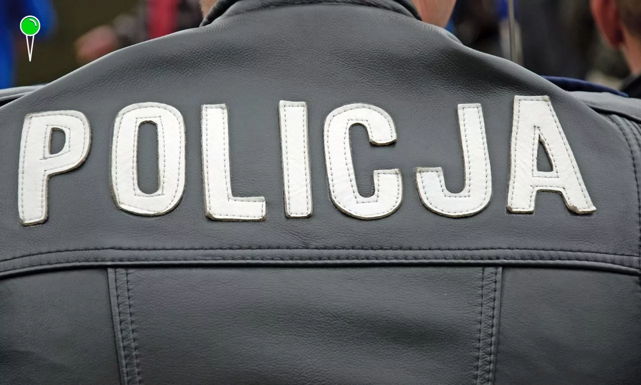 Policjanci masowo idą na L4 – „psia grypa” paraliżuje służbę (FOTO: canva.com)
