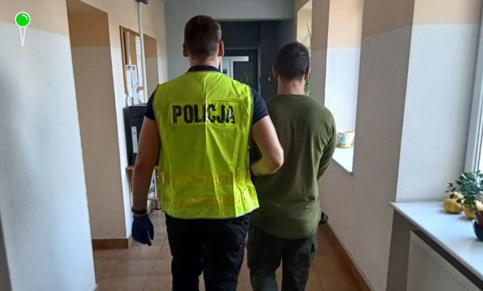 Policja zatrzymała włamywacza z Pruszcza Gdańskiego (FOTO: canva.com)