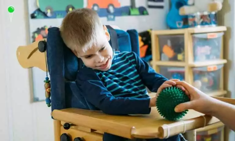 Rehabilitacja domowa w Polsce. Nadciąga ogromny kryzys (FOTO: canva.com)