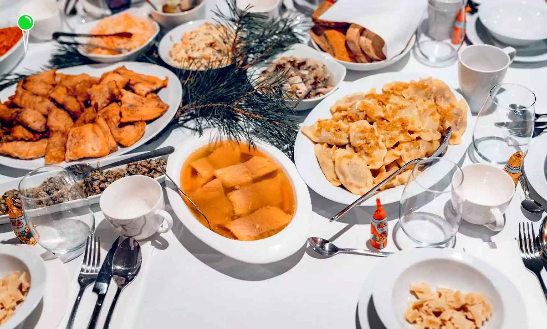 Idą najdroższe święta w historii. Tylko karma dla zwierząt tańsza (FOTO: canva.com)