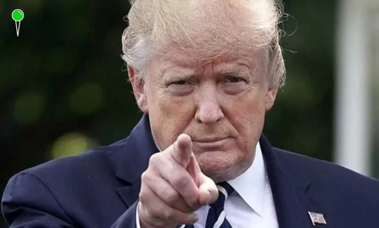 Trump zapowiada „złoty wiek” dla USA (FOTO: FB/Donald J. Trump)