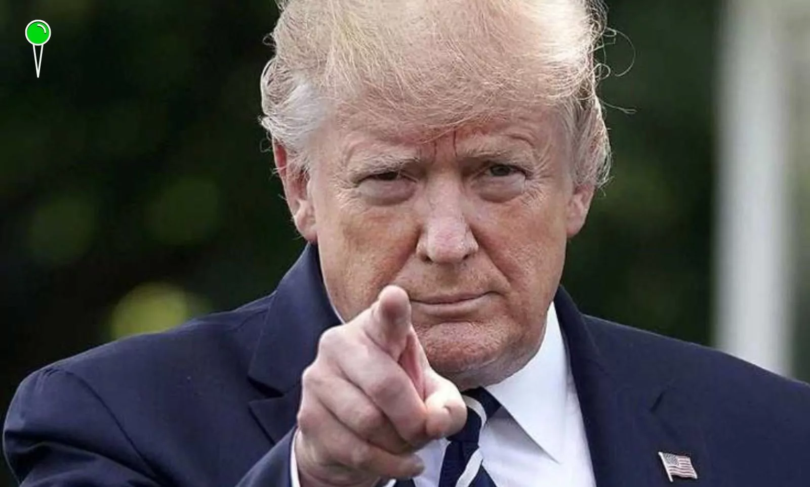 Trump zapowiada „złoty wiek” dla USA (FOTO: FB/Donald J. Trump)