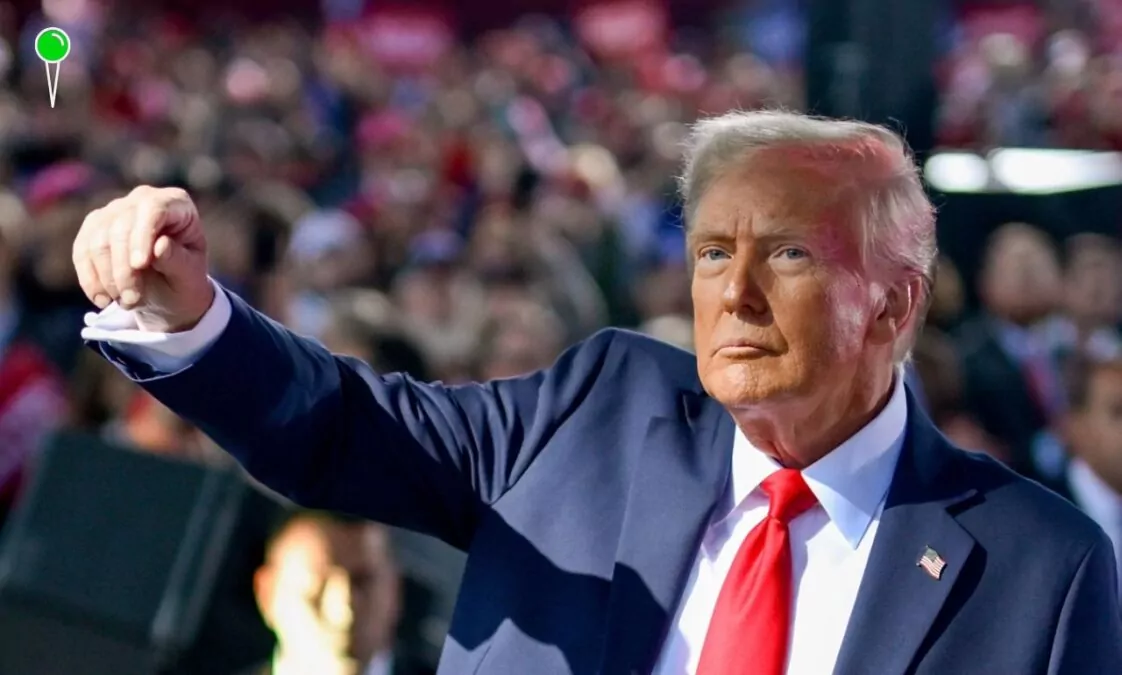 Morderstwo 25-latki. Matka ofiary zachęca do poparcia na Trumpa (FOTO: FoxNews)