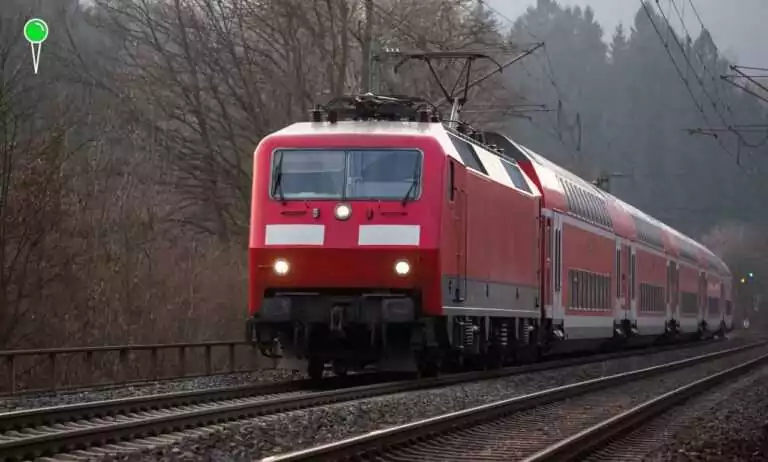 Kobiece wagony w Niemczech – rozwiązanie czy iluzja? (FOTO: canva.com)