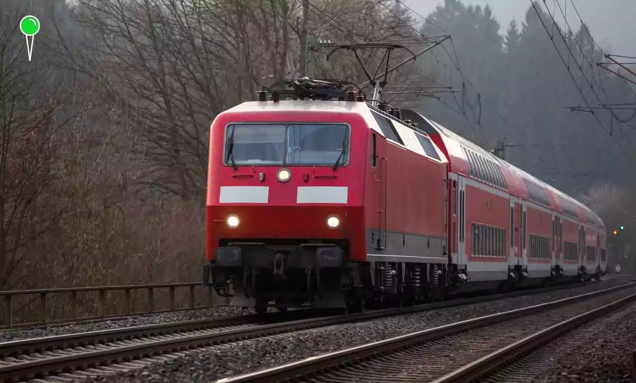 Kobiece wagony w Niemczech – rozwiązanie czy iluzja? (FOTO: canva.com)