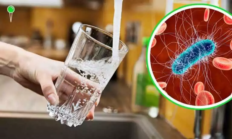 Woda w Śródmieściu Gdyni. Pijesz? Tylko po przegotowaniu (FOTO: canva.com)