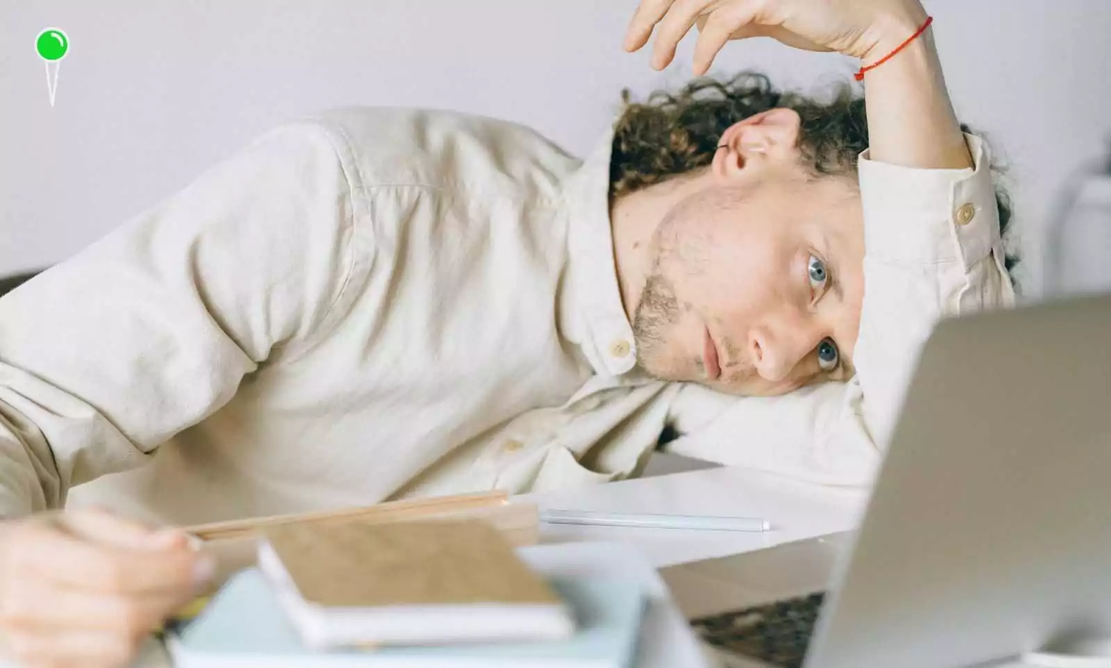 Wypalenie zawodowe dotyka już 80 proc. Polaków (FOTO: canva.com)