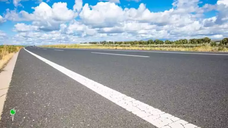 „Nic co dane, nie będzie zabrane” – wracają opłaty na A1 (FOTO: canva.com)