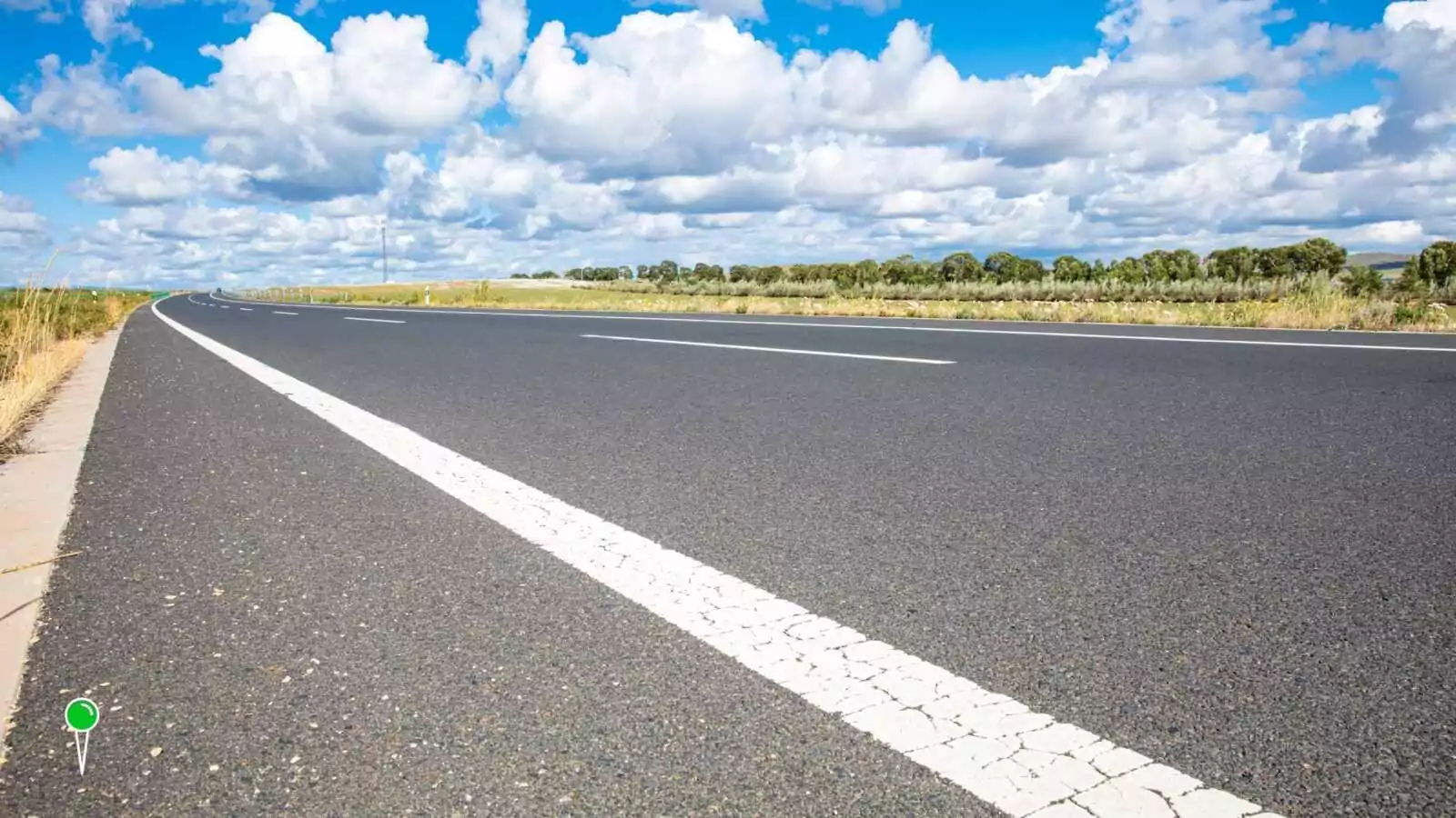 „Nic co dane, nie będzie zabrane” – wracają opłaty na A1 (FOTO: canva.com)