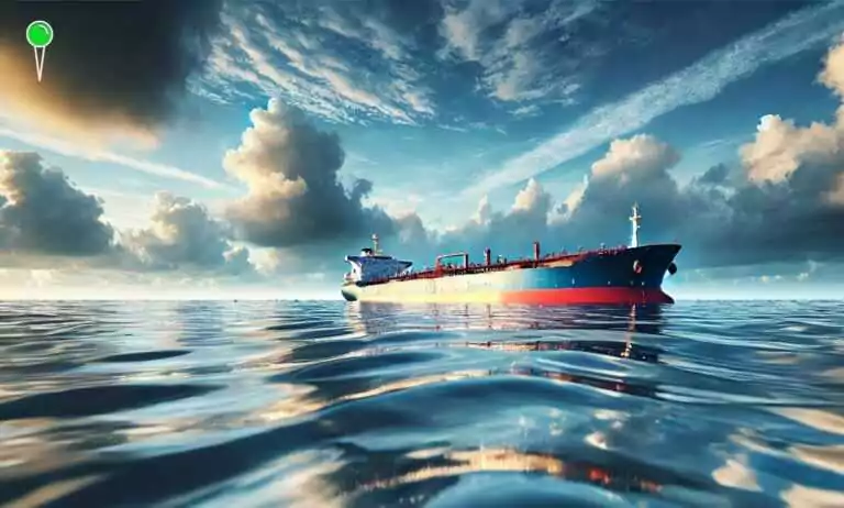 Ślady ciągnięcia kotwicy na dnie Bałtyku – nowe dowody ws. zerwania kabli (FOTO: canva.com)