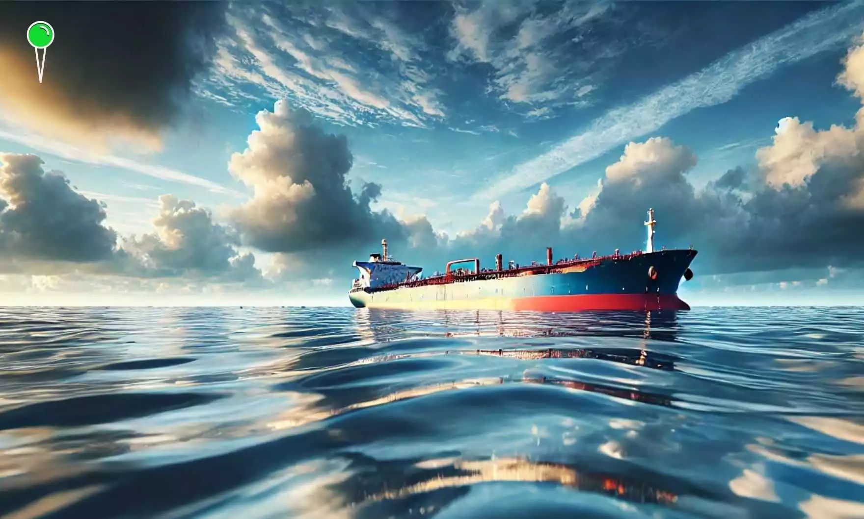 Ślady ciągnięcia kotwicy na dnie Bałtyku – nowe dowody ws. zerwania kabli (FOTO: canva.com)