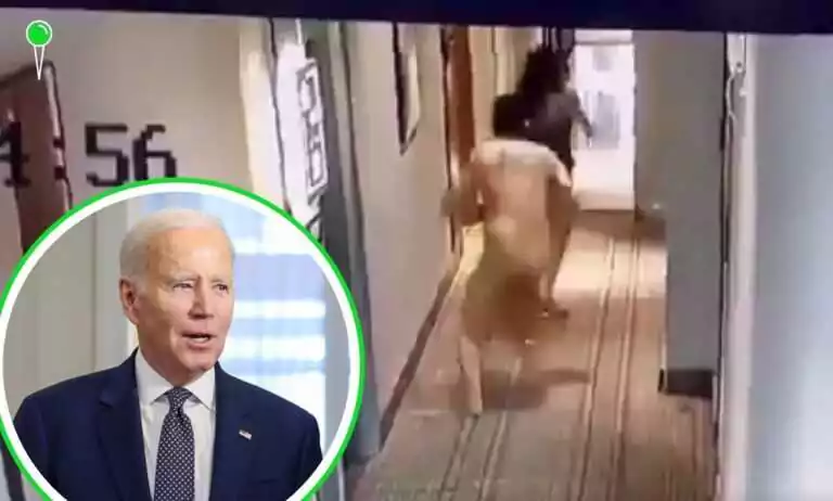 Hunter Biden ułaskawiony. Decyzja Joe podzieliła Amerykę (FOTO: mat. prasowe)