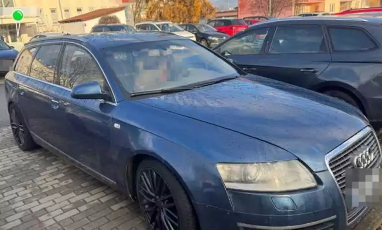 Dwaj bracia dokonali brutalnego rozboju w Kosakowie (FOTO: KPP Puck)