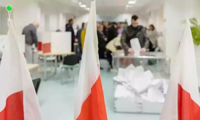 Kiedy wybory prezydenckie? PKW wyjaśnia (FOTO: Dominik Paszliński/ gdansk.pl)