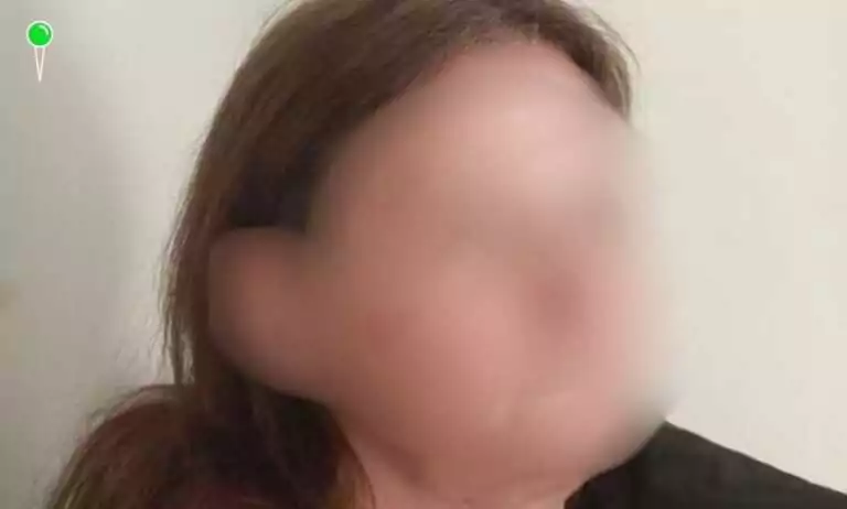 Zidentyfikowano tożsamość kobiety. Policja dziękuje