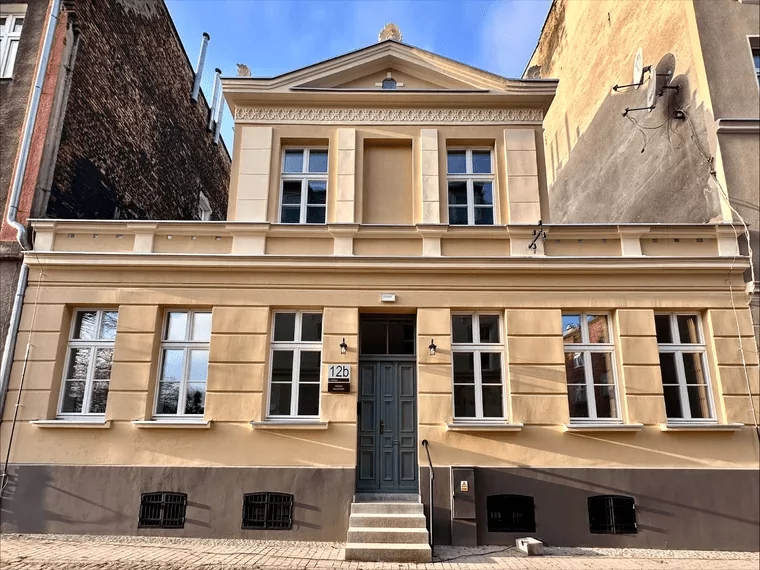 Jak Biskupia Górka zmienia swoje oblicze? Efekty rewitalizacji (FOTO: gdansk.pl)