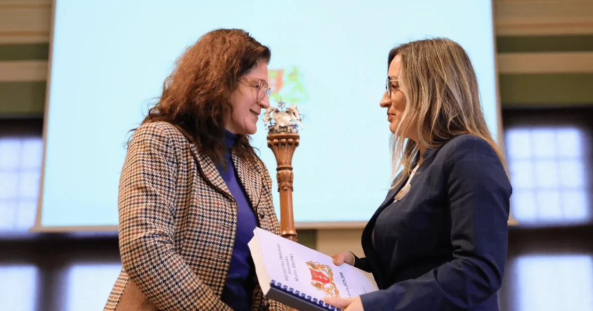 Budżet Gdańska na 2025 r. Edukacja i transport publiczny w centrum uwagi radnych (FOTO: gdansk.pl)