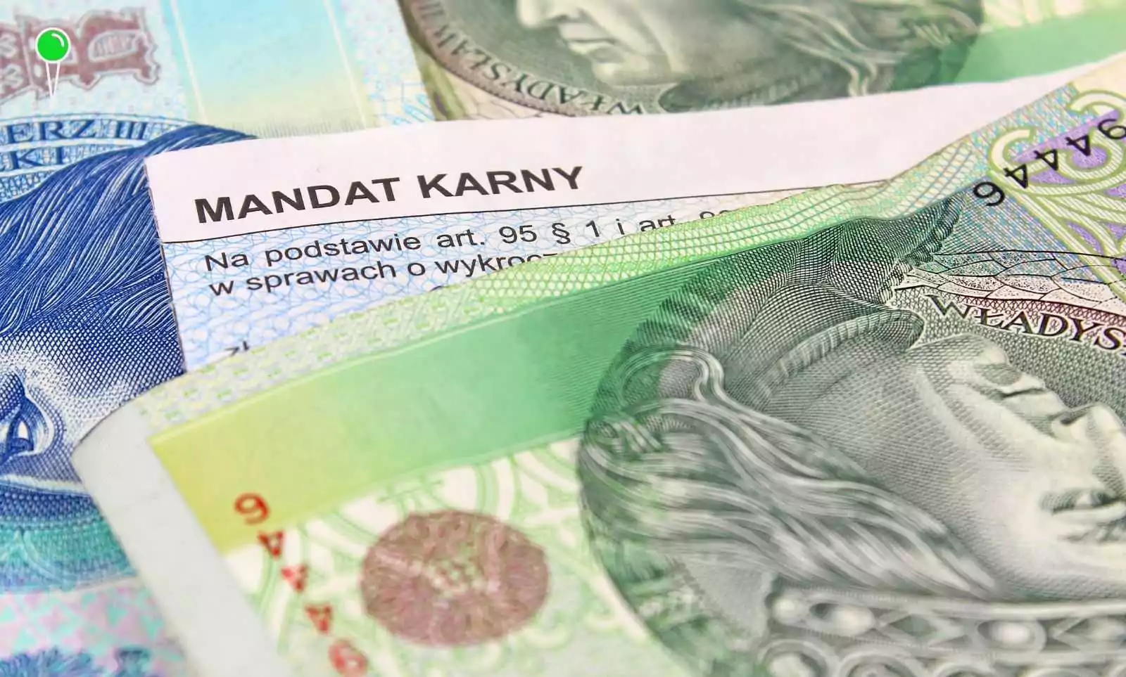 Podwyżki mandatów w 2025? Co zmieni się dla kierowców? (FOTO: canva.com)