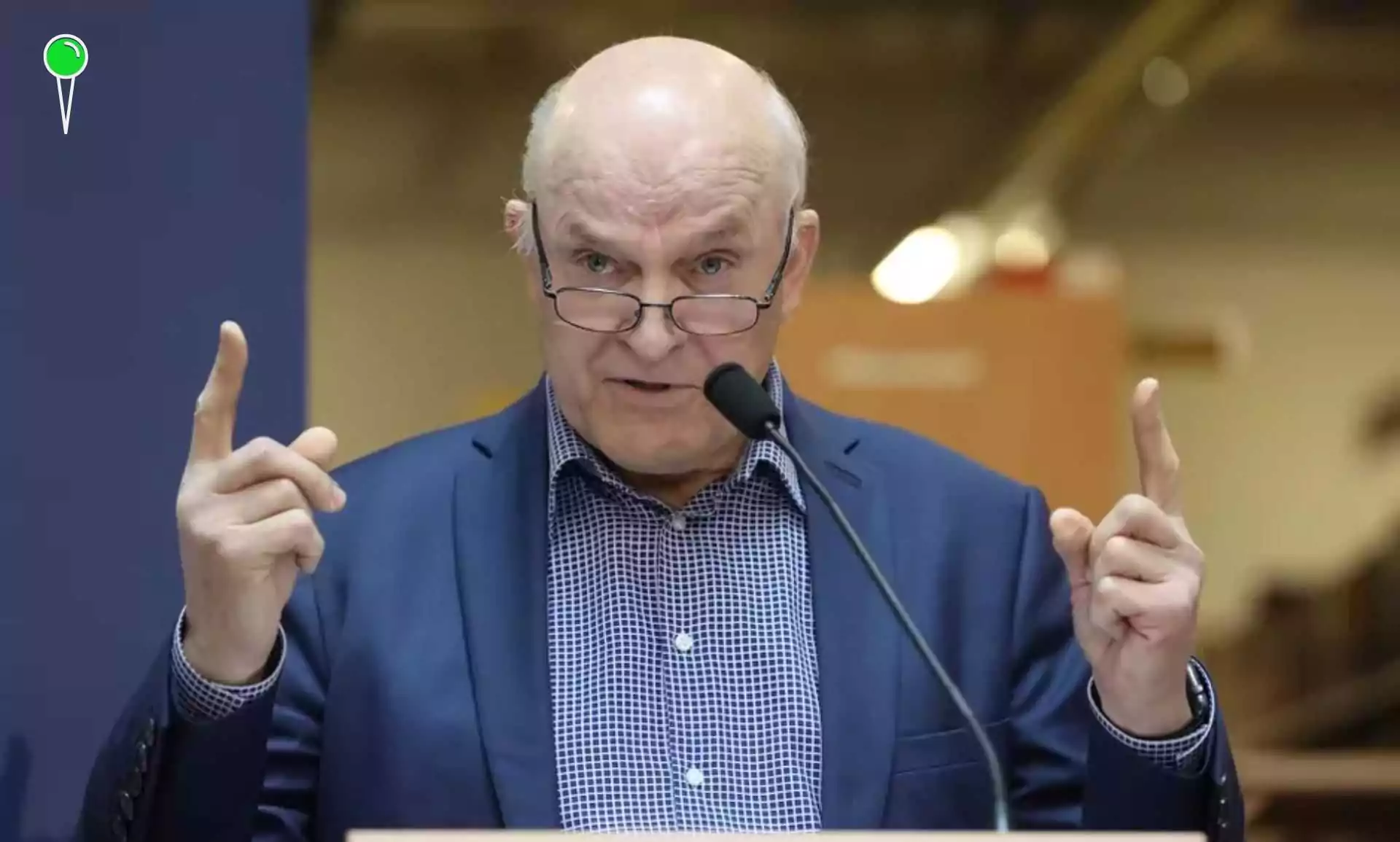 Sprawa Pawła Olechnowicza umorzona przez prokuraturę (FOTO: Grzegorz Mehring/gdansk.pl)