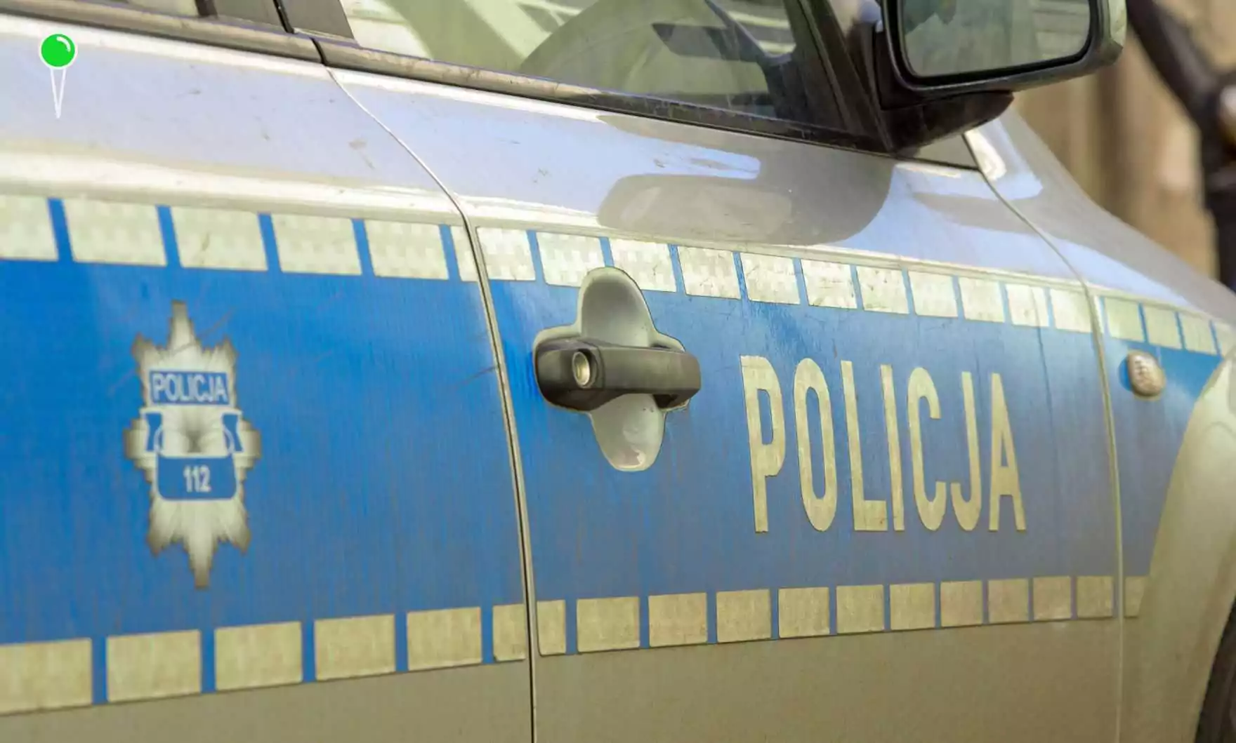 Policja wyjaśnia podpalenie krzyża na Niedźwiedniku w Gdańsku (FOTO: canava.com)