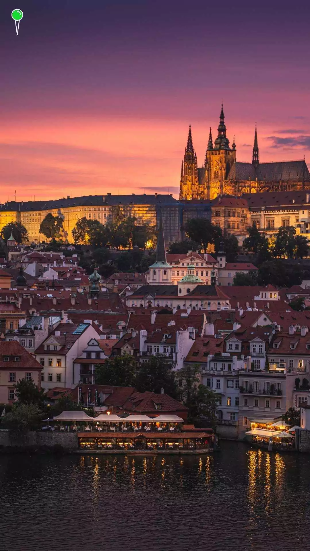 Czesi nad Bałtykiem. Rusza bezpośrednie połączenie kolejowe (FOTO: canva.com)