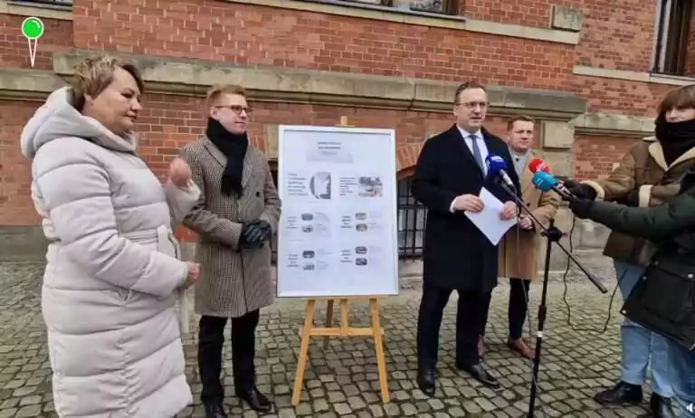 Budżet Gdańska na 2025 r. Edukacja i transport publiczny w centrum uwagi radnych (FOTO: Klub Radnych PiS w Gdańsku)