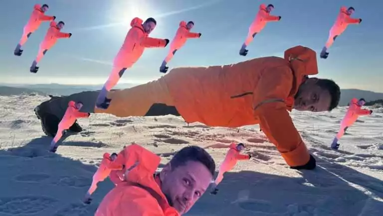 Internet kpi z Rafała Trzaskowskiego. Memy i filmy zalewają sieć (FOTO: Rafał Trzaskowski/X)