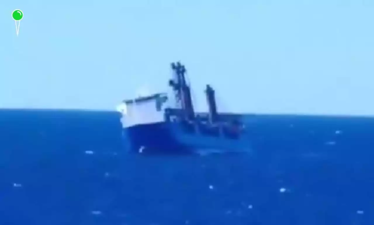 Rosja oskarża Norwegię o brak pomocy na Morzu Śródziemnym (FOTO: X)