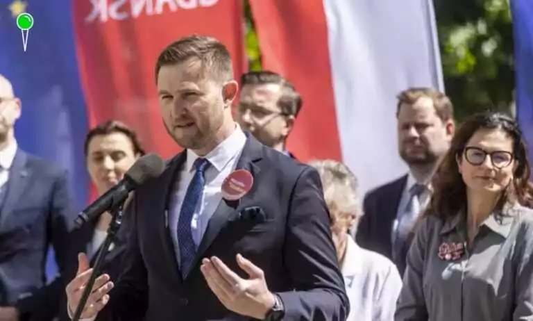 Afera MBA w Gdańsku. Kto skorzystał z Collegium Humanum? (FOTO: canva.com)