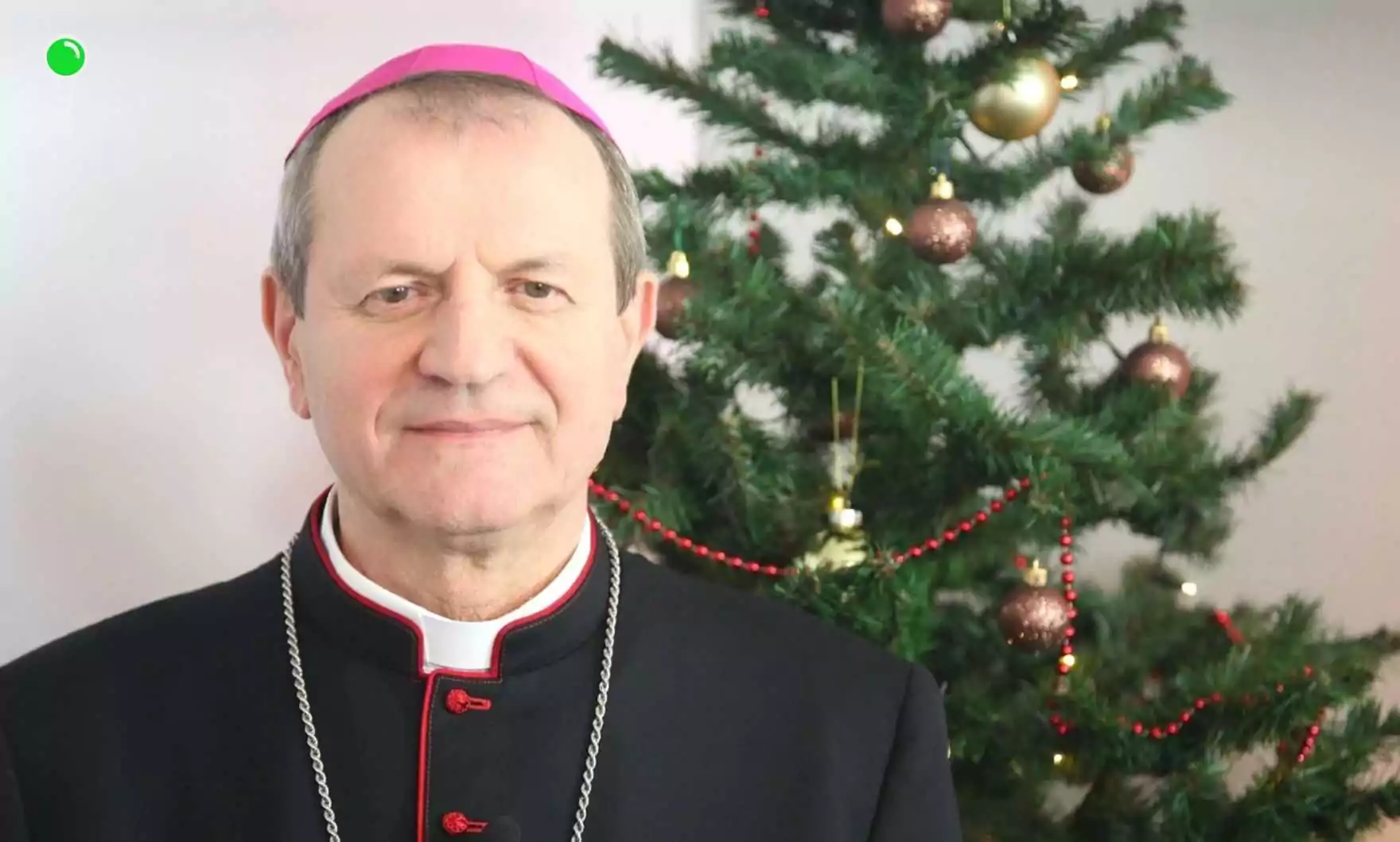 Życzenia na Święta. Przesłanie przewodniczącego Episkopatu (FOTO: KEP)
