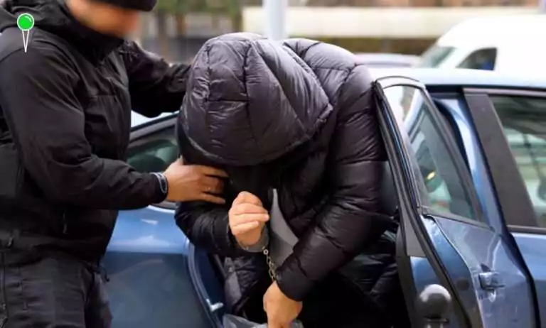 Kradzież biżuterii za 5 mln zł w Sopocie. Policja ściga sprawców (FOTO: KWP Gdańsk)