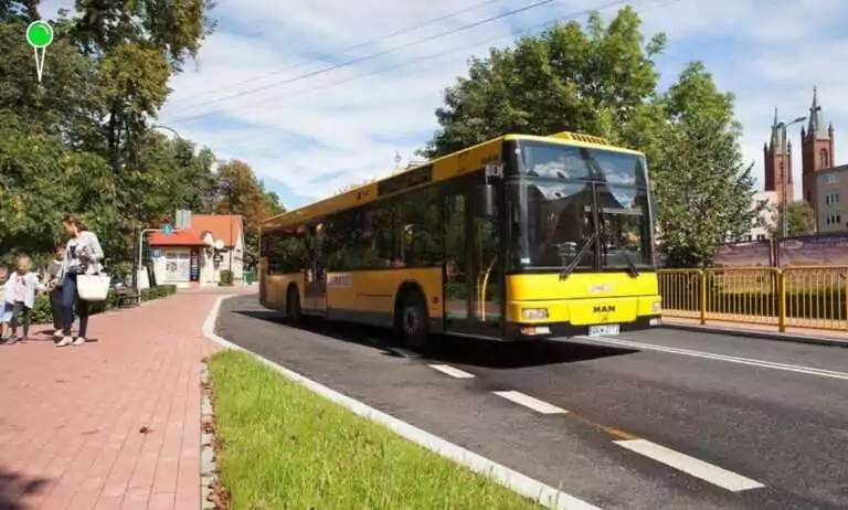 Powiślańska Komunikacja. Siedem gmin łączy siły dla lepszego transportu (FOTO: UM Kwidzyn)