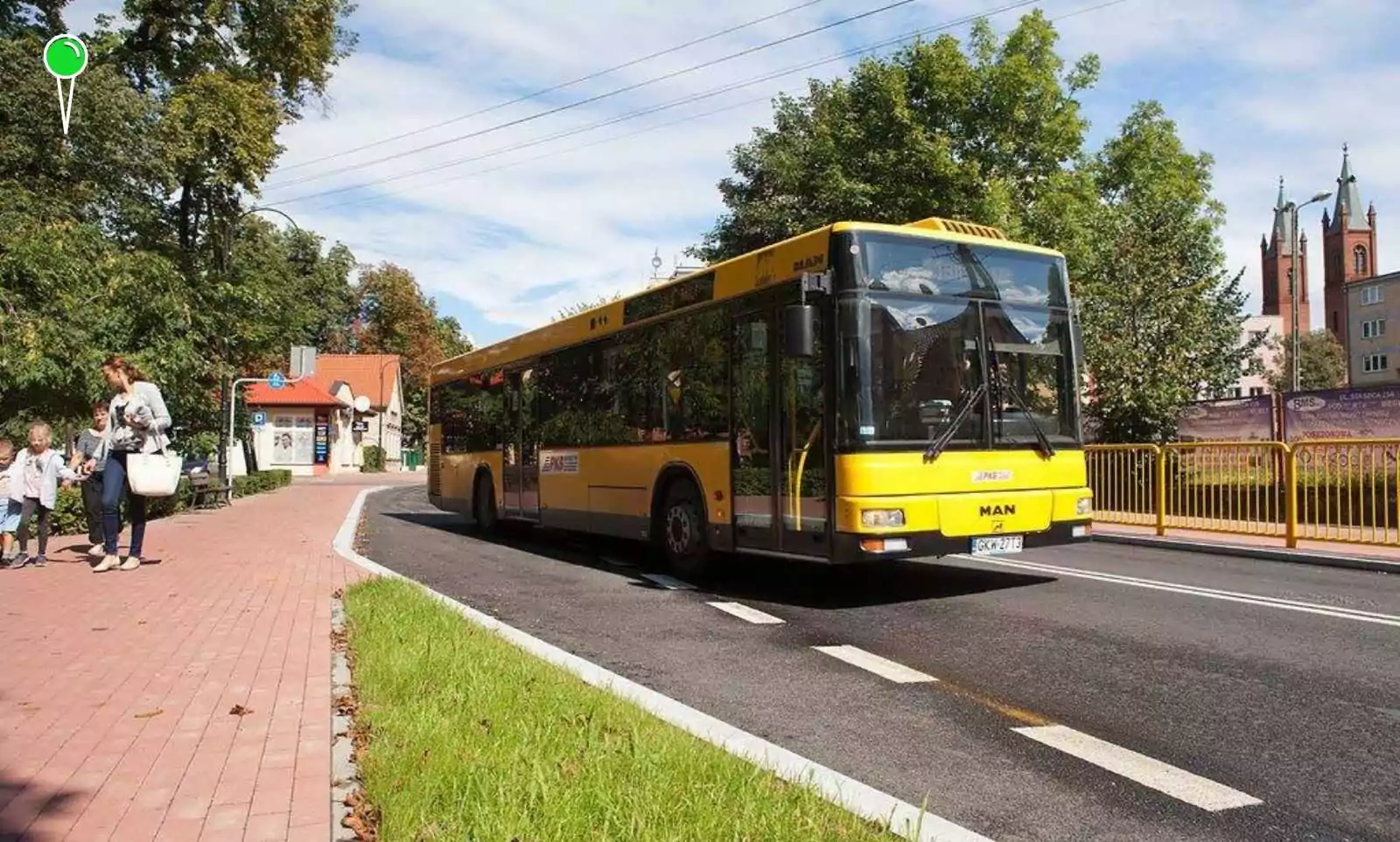 Powiślańska Komunikacja. Siedem gmin łączy siły dla lepszego transportu (FOTO: UM Kwidzyn)