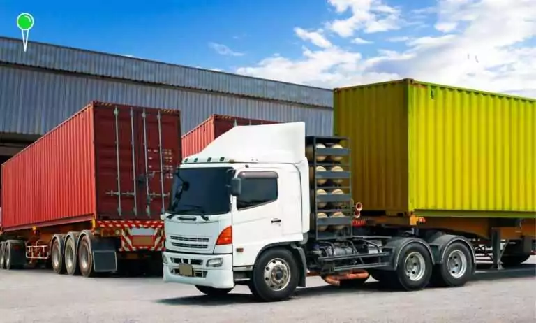 Koniec z ciężarówkami w Pruszczu Gdańskim? Jakie wady i zalety (FOTO: canva.com)