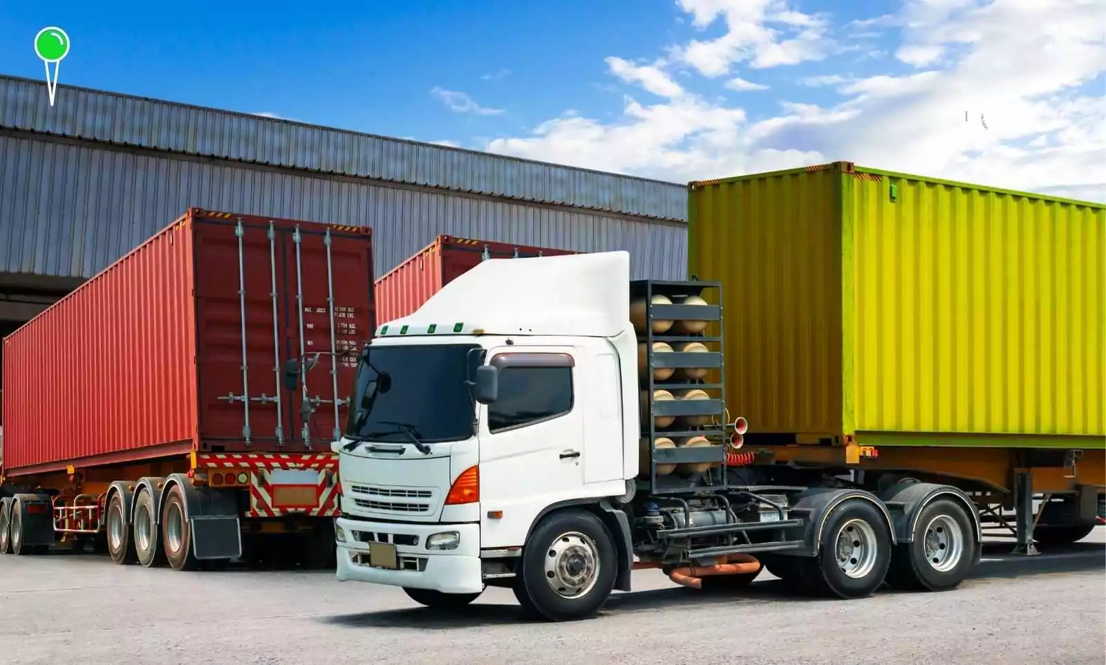 Koniec z ciężarówkami w Pruszczu Gdańskim? Jakie wady i zalety (FOTO: canva.com)