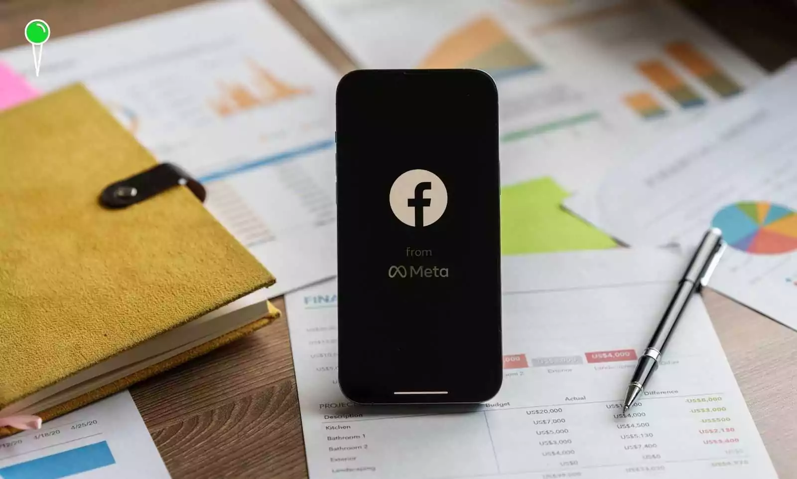 Kolejny efekt Trumpa? Koniec cenzury na Facebooku (FOTO: canva.com)