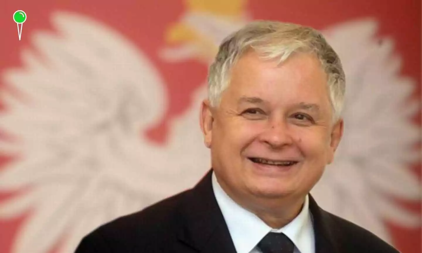 Gdańsk próbuje wygrać konsultacje ws. ulicy Lecha Kaczyńskiego? (FOTO: prezydent.pl)