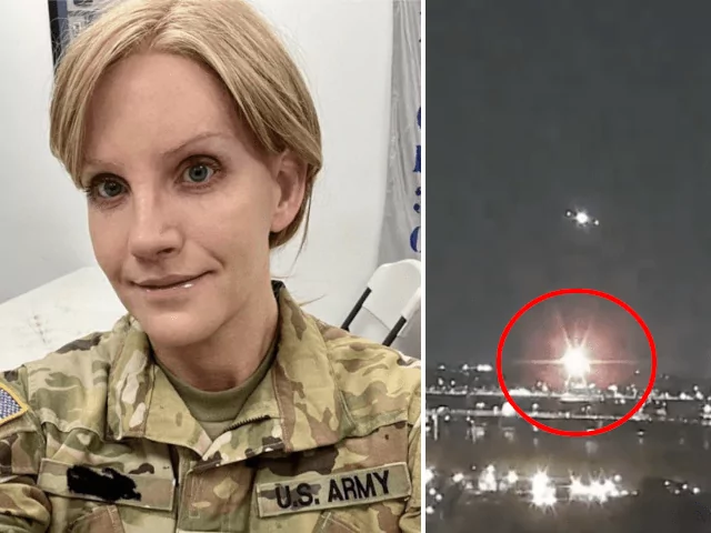 Transpłciowy pilot za sterami śmigłowca? Tragedia w Waszyngtonie (FOTO: mat. prasowe)