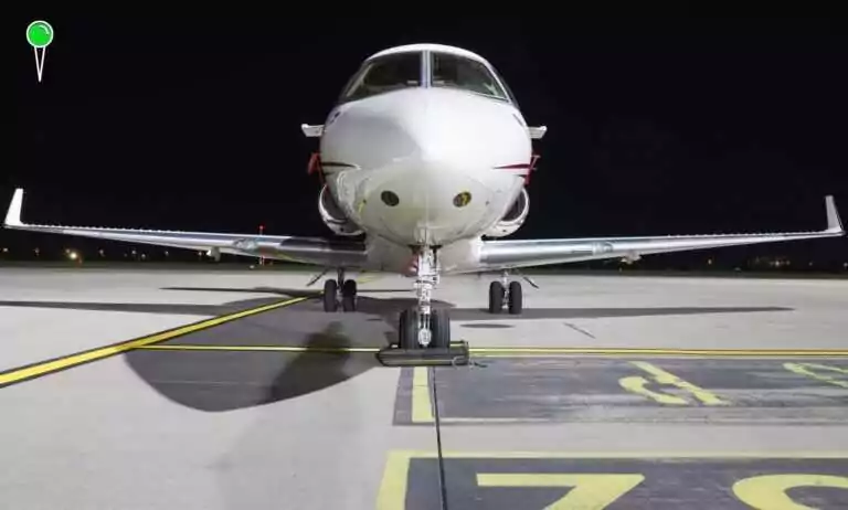 Rekordowy rok w Porcie Lotniczym Gdańsk. Miliony pasażerów (FOTO: airport.gdansk.pl)