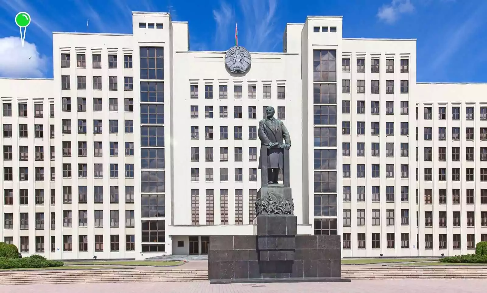 Łukaszenka wygrywa wybory, Zachód odrzuca wyniki (FOTO: canva.com)