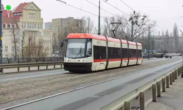 Most Siennicki do zamknięcia. Spotkanie z mieszkańcami (FOTO: Dominik Paszliński/gdansk.pl)