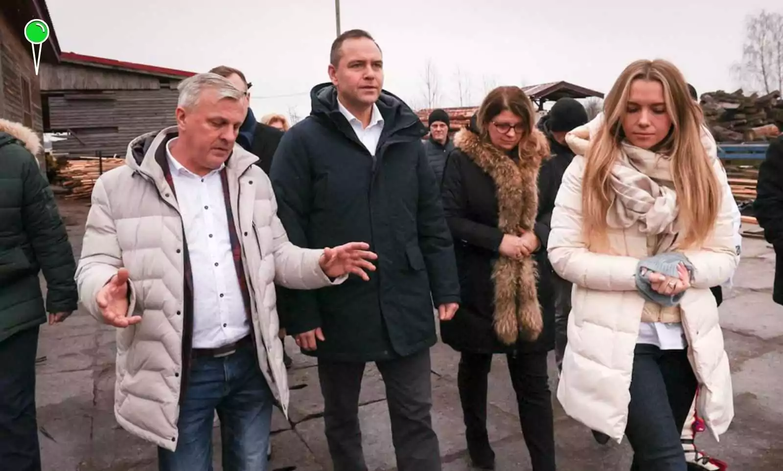 Prezes IPN: lasy muszą pozostać narodowym dobrem (FOTO: canva.com)