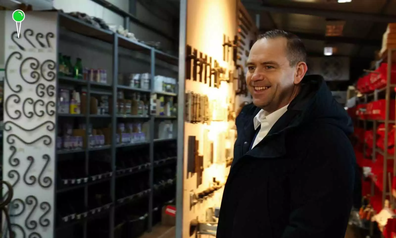 Karol Nawrocki rusza w Polskę – kampania przyspiesza (FOTO: Karol Nawrocki/X)