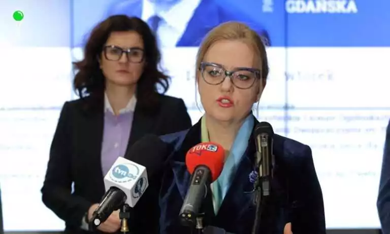 Dwudniowe obchody 6. rocznicy śmierci Pawła Adamowicza (FOTO: Grzegorz Mehring/gdansk.pl)