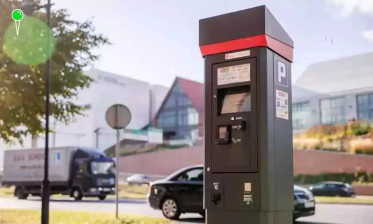 Wysokie opłaty za parkowanie w Gdańsku od lutego 2025 r. (FOTO: Karol Stańczak/GZDiZ)