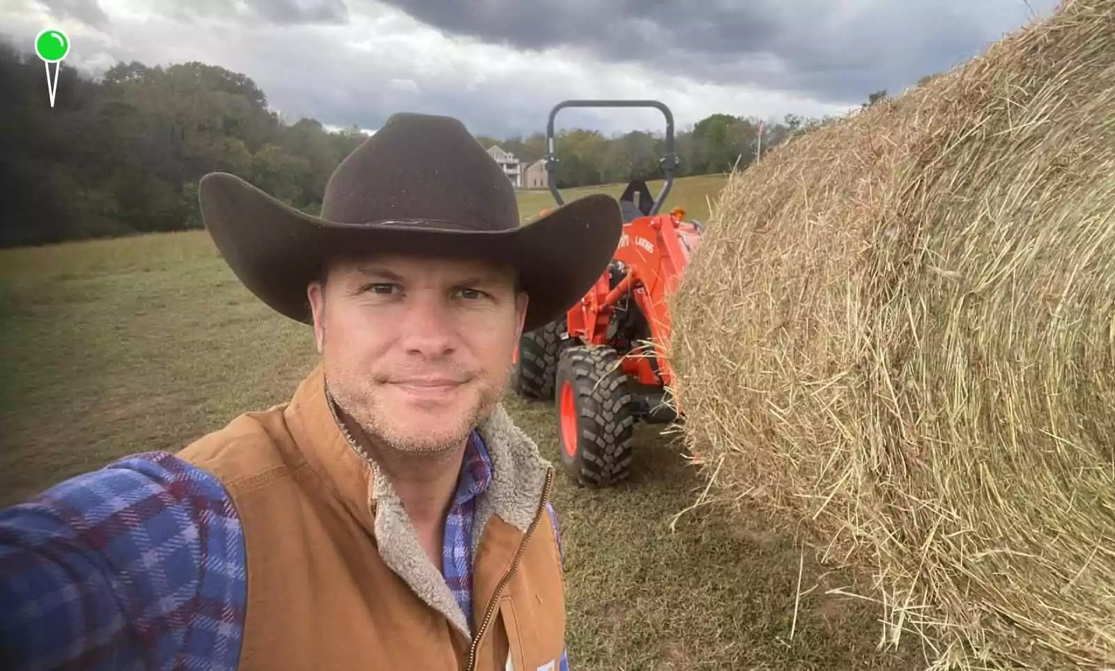 Kim jest Pete Hegseth? Nowy lider amerykańskiej obronności (FOTO: Pete Hegseth/FB)