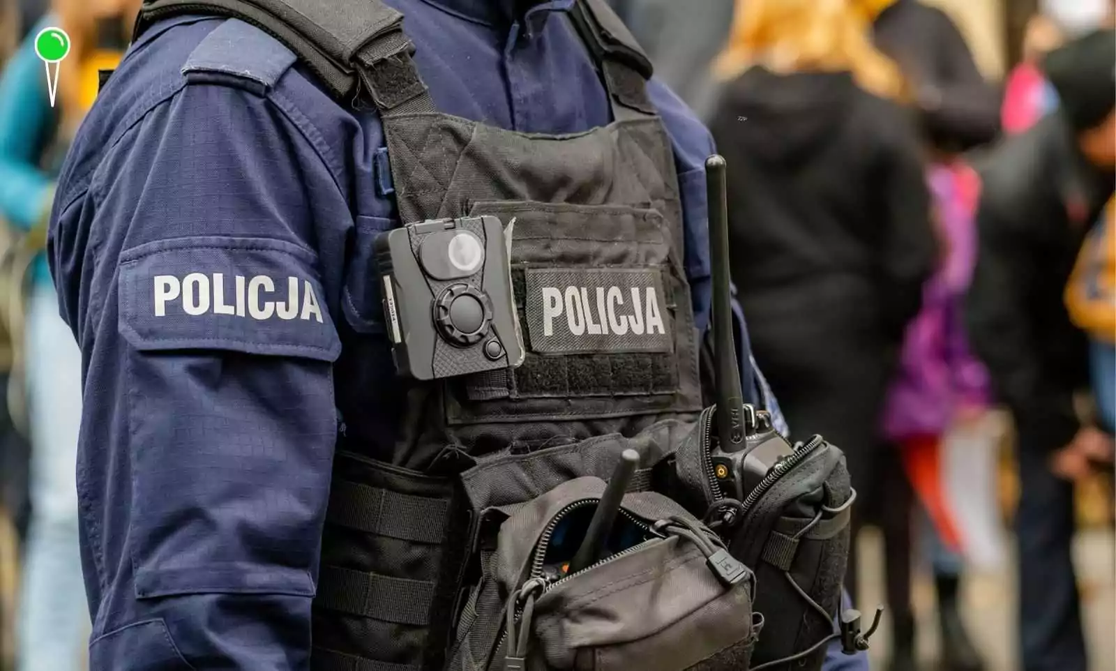 Funkcjonariusze zapowiadają pikietę w Gdańsku. Chcą podwyżek (FOTO: canva.com)