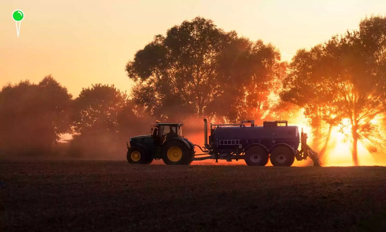Zadłużenie rolników rośnie. Wysokie koszty produkcji dobijają rolnictwo (FOTO: canva.com)